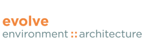 Evolve EA Architects Business Logo