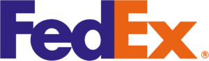 FedEx Business Logo