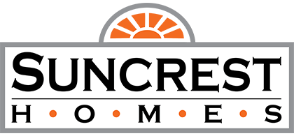Suncrest Homes Business Logo